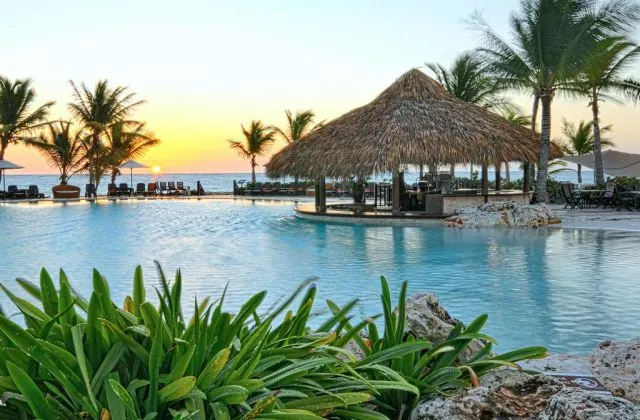 Hotel All Inclusive Adultes Sanctuary Cap Cana Punta Cana Republique Dominicaine